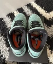 Nike Kobe 4 Protro Girl Dad