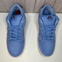 Nike SB Dunk Low PRM Philadelphia Phillies Shoes1