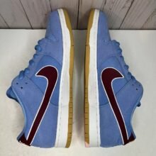 Nike SB Dunk Low PRM Philadelphia Phillies Shoes1